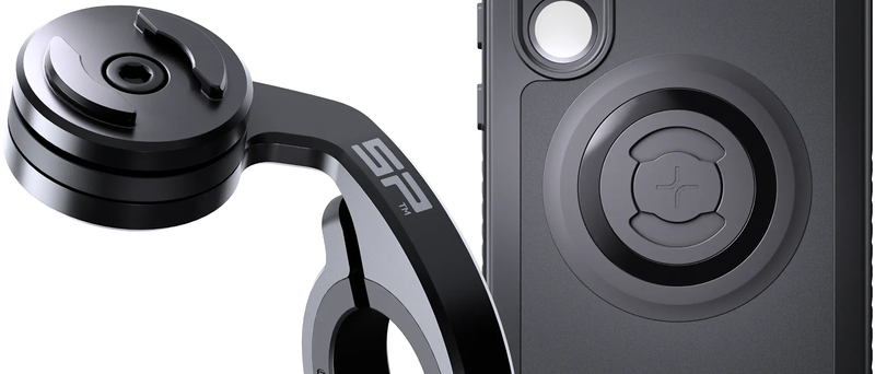 SP Connect+ Phone Case MTB Pro Mount
