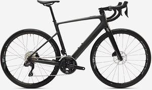 Van Rysel Racefiets E-EDR CF Shimano 105 Di2