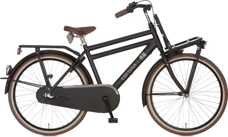 Cortina U4 Mini 26 inch 2026