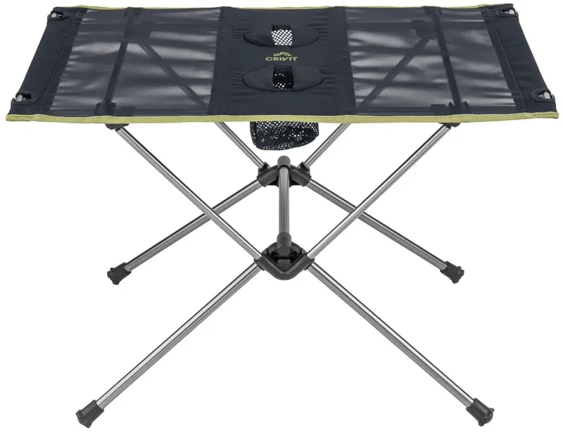 Lidl Crivit Lichtgewicht tafel