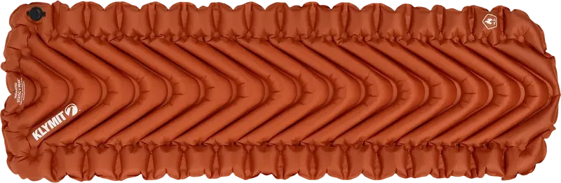 Klymit Insulated Static V