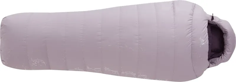 Mountain Equipment Dames Classic 550