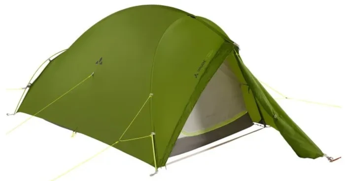 Vaude Adventure Taurus 2