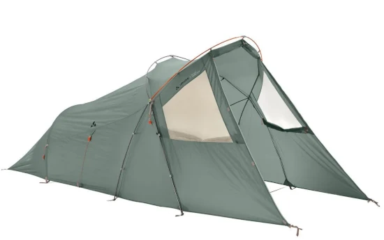 Vaude Allround Chapel XT 2