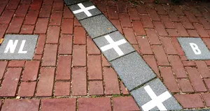 Baarle Hertog Nassau