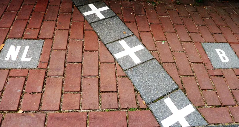 Baarle Hertog Nassau