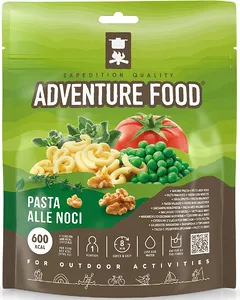 Buitensportvoeding Adventure Food