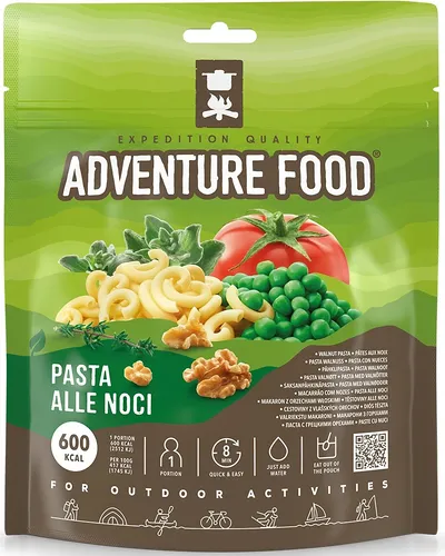 Buitensportvoeding Adventure Food