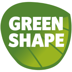 Vaude Green Shape