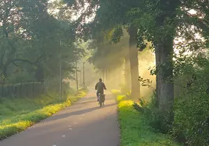Houten fietst (Fiets3daagse): 16 - 18 april 2027 Houten Fietst - Fietsdriedaagse