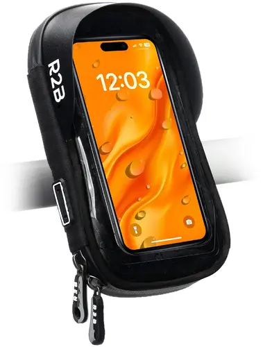 R2B telefoonhouder fiets