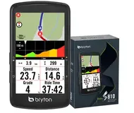Rider S810 E