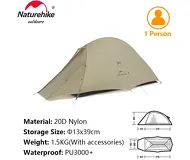 Cloud Up Pro 1 20D