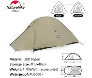 Cloud Up Pro 2 20D