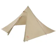 Gold Camp 5 Tarp