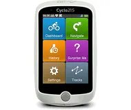 Cyclo 215 HC