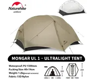Mongar 1 UL 15D