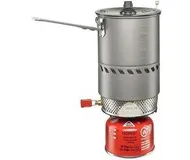 MSR Reactor 1.0 System