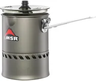 MSR Reactor 1.0 System