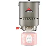 MSR Reactor 1,7 System