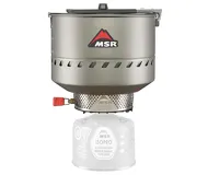 MSR Reactor 2.5 System