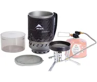 MSR Windburner Duo System