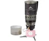 MSR Windburner Personal System