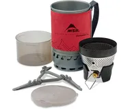 MSR Windburner Personal System