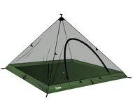 Pyramid Mesh 1