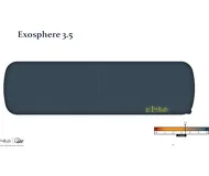 Rab Exosphere 3.5 R