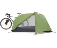 Telos TR2 Bikepack