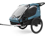 Thule Courier 2