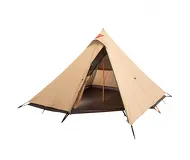 Wigwam 4 BTC
