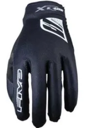 five xr lite long handschoenen