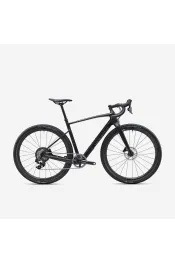 gravelbike gcr sram force axs xplr ruw carbon
