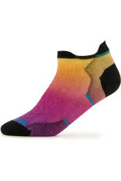 run zero cushion low ankle