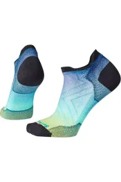 run zero cushion low ankle