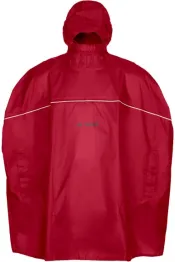 kid's grody poncho maat m