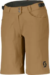 flow trail w pad shorts