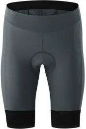 sitivo fietsbroek rood