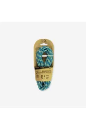 hulptouw voor klimmen en alpinisme 6 mm x 5,5 m blauw simond