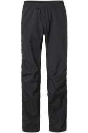 yaras iv zip fietsregenbroek