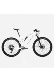 Mtb crosscountry race 900s gx axs reynolds wielen carbon frame