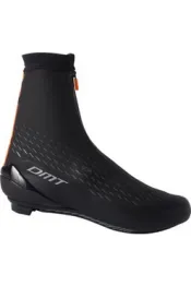 Wkr1 Winter Road Schoenen Zwart Oranje