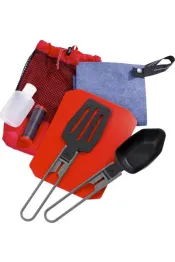 msr ultralight kitchen set