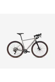 gravelbike grvl 900 titanium