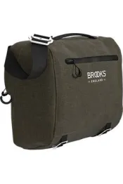 scape compact handlebar bag