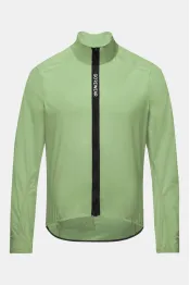 spinshift windbreaker fietsjas