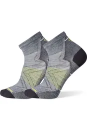 performance run zero cushion ankle