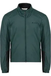 kuro active insulation fietsjack